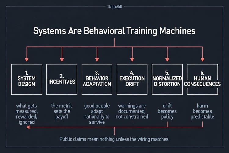 Stated Values Cost Nothing