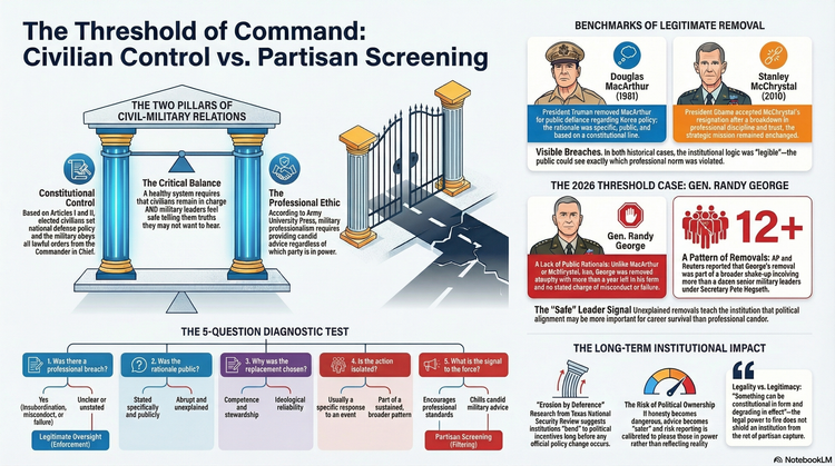 Lawful and Corrosive